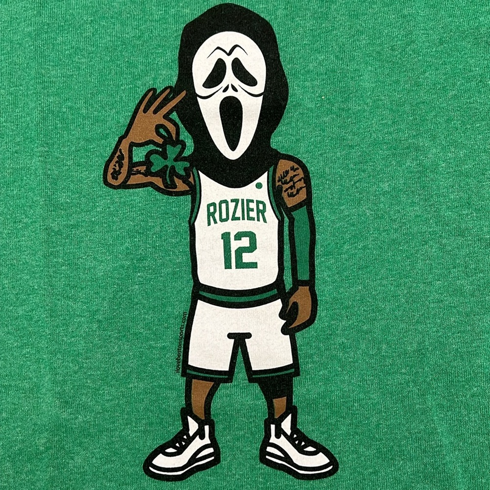 Boston Celtics T-Shirt